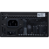 Lian Li SP Platinum alimentation modulaire 850 watt Noir, 1x 12V-2x6, 2x PCIe, 2x PCIe, gestion des câbles