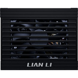 Lian Li SP Platinum alimentation modulaire 850 watt Noir, 1x 12V-2x6, 2x PCIe, 2x PCIe, gestion des câbles