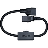 Lian Li SP Platinum alimentation modulaire 850 watt Noir, 1x 12V-2x6, 2x PCIe, 2x PCIe, gestion des câbles