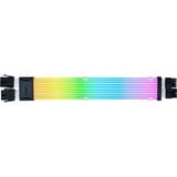 Lian Li Strimer Wireless PW8-1W-CPU, Câble d'extension 26 cm