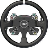 MOZA CS V2P, Volant Noir