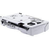 MSI GeForce RTX 5060 8G VENTUS 2X OC WHITE, Carte graphique 3x DisplayPort, 1x HDMI