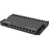 MikroTik RB5009UG+S+IN, Routeur 