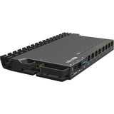 MikroTik RB5009UG+S+IN, Routeur 