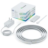 Nanoleaf Essentials Smart Lightstrip Starter Kit, Bande LED 2700K - 6500K