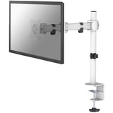 Neomounts Select Bureausteun NM-D135Black, Montage Blanc