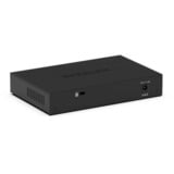 Netgear 5 ports 2.5G Multi-Gigbit Ethernet Plus (MS305E), Switch Noir, Unmanaged