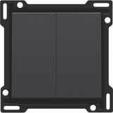 Niko Plaque centrale anthracite