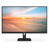 Philips 27E1N1800A/00 27" 4K UHD Moniteur  Noir, 2x HDMI, DisplayPort