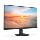 Philips 27E1N1800A/00 27" 4K UHD Moniteur  Noir, 2x HDMI, DisplayPort