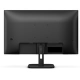Philips 27E1N1800A/00 27" 4K Ultra HD Moniteur Noir, 1x DisplayPort, 2x HDMI