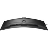 Philips 49B2U5900CH/00 48.8" Moniteur UltraWide incurvé Noir, 1x DisplayPort, 2x HDMI, 1x USB-C, 2x USB-A, 1x RJ-45