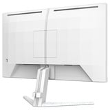 Philips EVNIA 24M2N3201PL 23.8" Moniteur  Blanc, 1x HDMI 2.1, 1x DisplayPort 1.4, 260 Hz (Overclock)