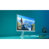 Philips EVNIA 24M2N3201PL 23.8" Moniteur  Blanc, 1x HDMI 2.1, 1x DisplayPort 1.4, 260 Hz (Overclock)