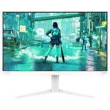 Philips  23.8" Moniteur  Blanc