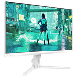 Philips  23.8" Moniteur  Blanc