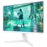 Philips  23.8" Moniteur  Blanc