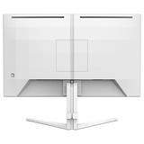 Philips  23.8" Moniteur  Blanc