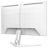 Philips  23.8" Moniteur  Blanc