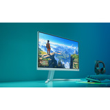 Philips  23.8" Moniteur  Blanc