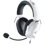 Razer BlackShark V2 X casque gaming over-ear Blanc