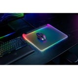 Razer Firefly V2 Pro, Tapis de souris gaming Noir