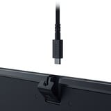 Razer Kitsune, Clavier Noir, Pc, PlayStation 5
