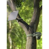 Reolink KEEN 4G LTE trailcamera+zon pnl, Caméra de surveillance 