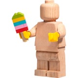 Room Copenhagen LEGO® Originals - Minifigure en bois, Décoration Bois