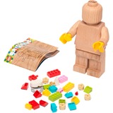 Room Copenhagen LEGO® Originals - Minifigure en bois, Décoration Bois