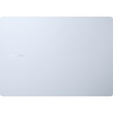 SAMSUNG Book4 Edge (NP960XMA-KB1BE) 16" PC portable Copilot+  Bleu-gris | Snapdragon X Elite X1E-80-100 | Adreno GPU | 16 Go | 512 Go eUFS