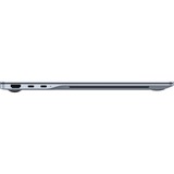 SAMSUNG Book4 Edge (NP960XMA-KB1BE) 16" PC portable Copilot+  Bleu-gris | Snapdragon X Elite X1E-80-100 | Adreno GPU | 16 Go | 512 Go eUFS