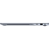 SAMSUNG Book4 Edge (NP960XMA-KB1BE) 16" PC portable Copilot+  Bleu-gris | Snapdragon X Elite X1E-80-100 | Adreno GPU | 16 Go | 512 Go eUFS