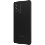 SAMSUNG Galaxy A52s 5G, Smartphone Noir, 128 Go, Dual-SIM, Android