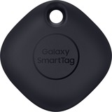 SAMSUNG Galaxy SmartTag, Traceur de localisation Noir, 1 pièce