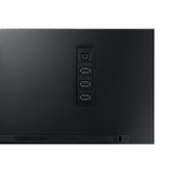 SAMSUNG ViewFinity S8 S27A800NMP 27" 4K Ultra HD Moniteur Noir, 4K Ultra HD, HDMI, DisplayPort, USB