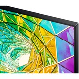 SAMSUNG ViewFinity S8 S27A800NMP 27" 4K Ultra HD Moniteur Noir, 4K Ultra HD, HDMI, DisplayPort, USB