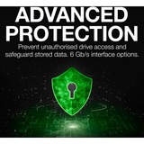Seagate Exos 7E10 8 To, Disque dur SATA/600