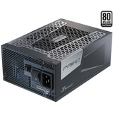 Seasonic PRIME PX-1600 1600W alimentation Noir