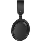 Sennheiser ACCENTUM Plus Wireless casque over-ear Noir, Bluetooth