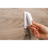 Shelly BLU RC Bouton 4 ZB, Commande à distance Blanc, Bluetooth 5 (LE), Zigbee