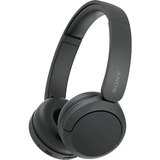 Sony WH-CH520 casque on-ear Noir, Bluetooth, USB-C