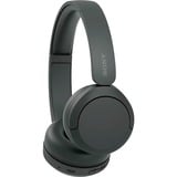 Sony WH-CH520 casque on-ear Noir, Bluetooth, USB-C