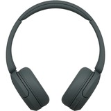Sony WH-CH520 casque on-ear Noir, Bluetooth, USB-C