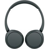 Sony WH-CH520 casque on-ear Noir, Bluetooth, USB-C