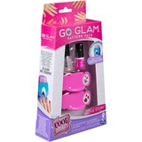 Spin Master Cool Maker, Grande Recharge Love Story GO GLAM Nail Stamper - possibilité de faire jusqu'à 50 ongles, Bricolage Cool Maker , Grande Recharge Love Story GO GLAM Nail Stamper - possibilité de faire jusqu'à 50 ongles, 8 an(s)