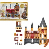 Château de Poudlard Magical Minis - Figurine et 12 accessoires Sonore &  lumineux - Harry Potter - SPIN MASTER