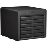 Synology DiskStation DS2422+, NAS Noir, 4x LAN