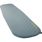 Therm-a-Rest Matelas de couchage Trail Lite pour femmes, Tapis Gris