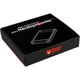 Thermal Grizzly Intel High Performance Heatspreader V1, Dissipateur thermique 